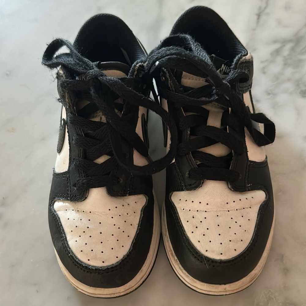 Nike "Pandas"